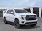 2027 GMC Yukon Elevation