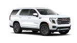 2027 GMC Yukon Elevation