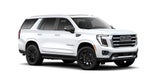 2027 GMC Yukon Elevation