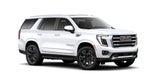 2027 GMC Yukon Elevation