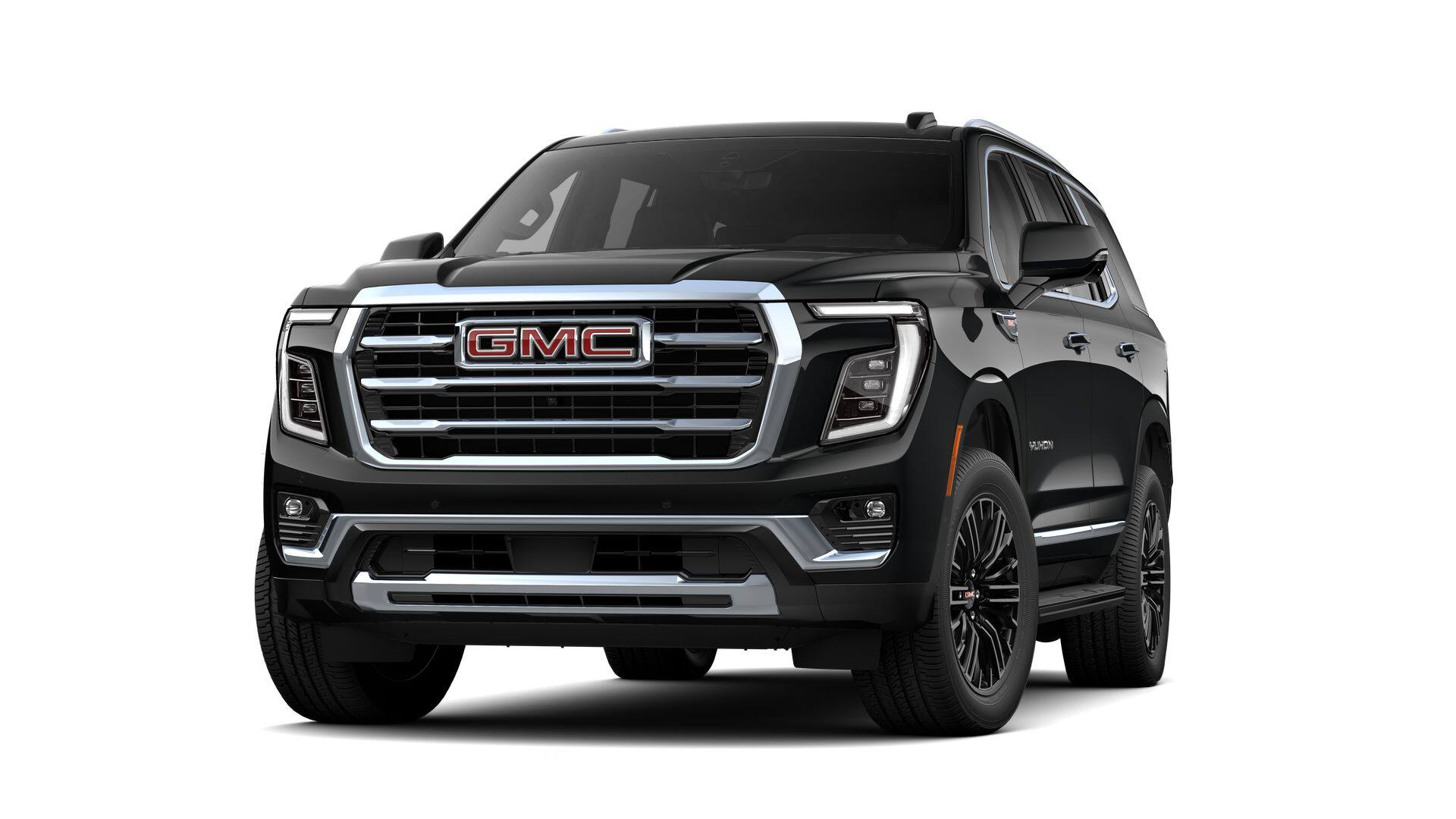 2026 GMC Yukon 2WD Elevation's photo
