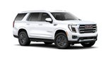 2027 GMC Yukon Elevation