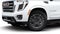 2027 GMC Yukon Elevation