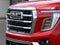 2027 GMC Yukon Elevation