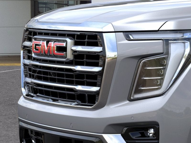 2026 GMC Yukon Elevation - Photo 13