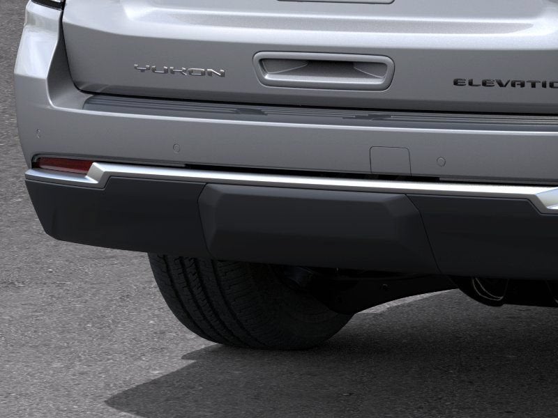2026 GMC Yukon Elevation - Photo 14