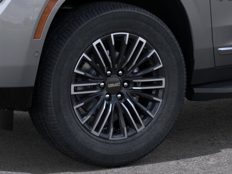 2026 GMC Yukon Elevation - Photo 9