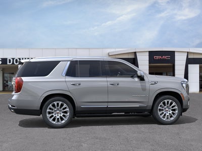 2027 GMC Yukon Denali