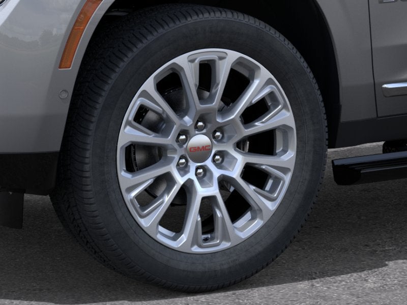 2027 GMC Yukon Denali