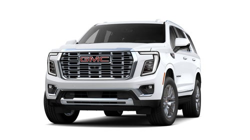2027 GMC Yukon Denali