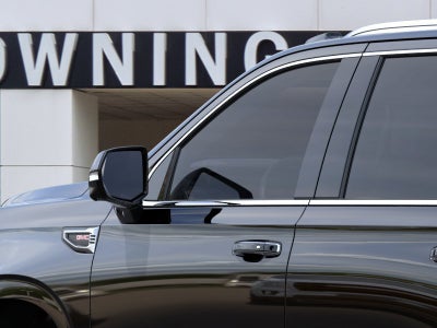 2027 GMC Yukon Denali