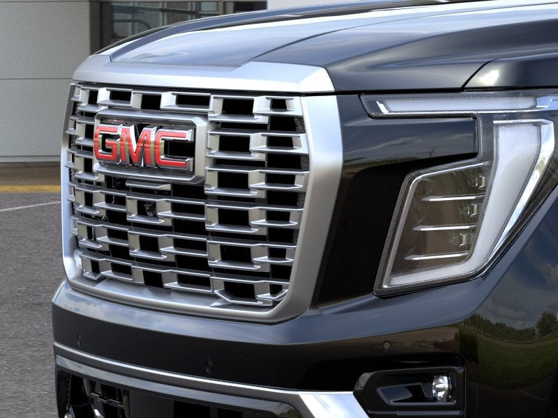 2027 GMC Yukon Denali