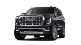 2027 GMC Yukon Denali