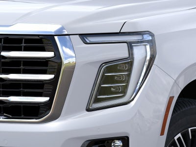 2027 GMC Yukon XL Elevation