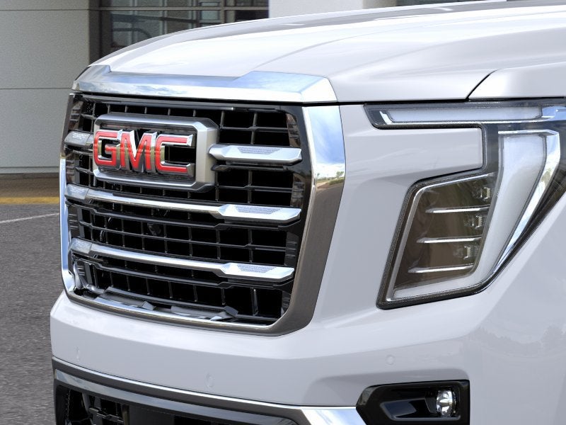 2027 GMC Yukon XL Elevation