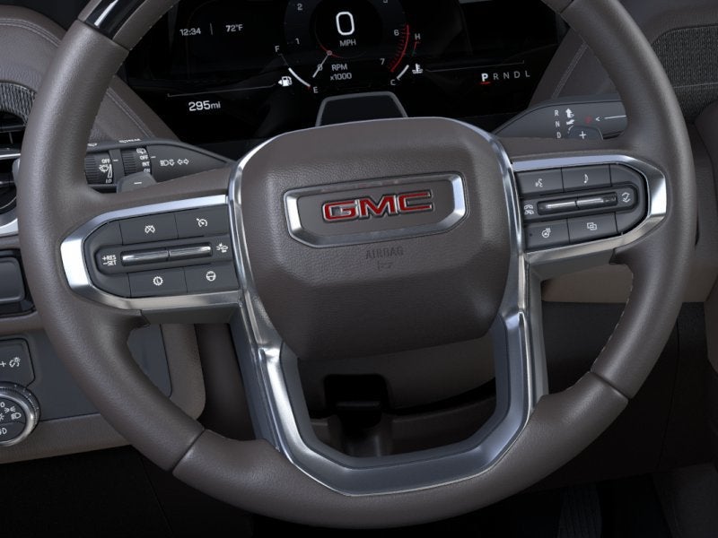 2027 GMC Yukon XL Elevation