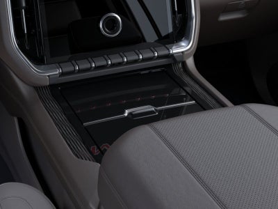 2027 GMC Yukon XL Elevation