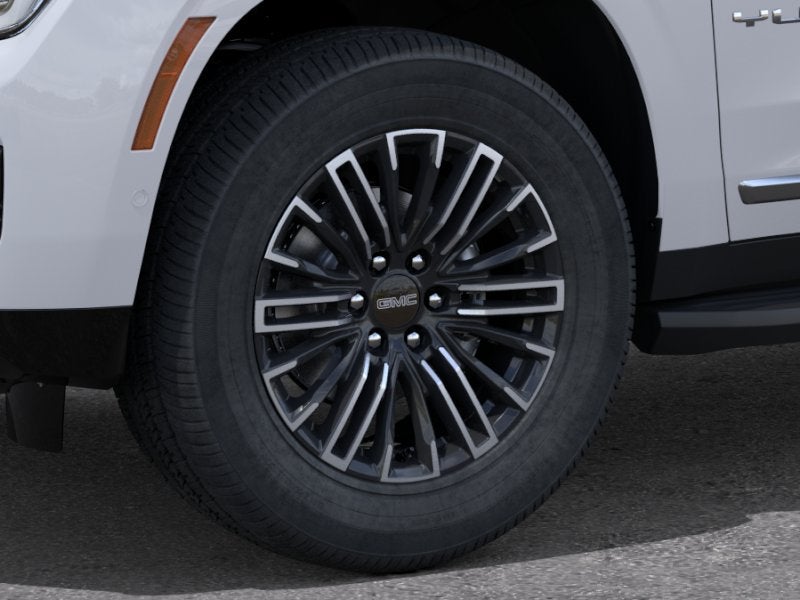 2027 GMC Yukon XL Elevation