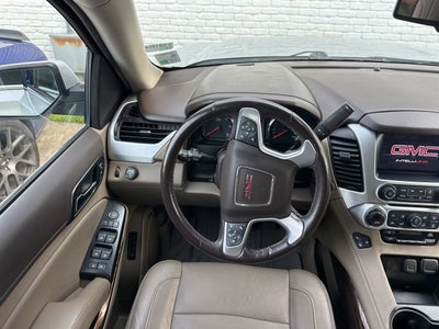 2019 GMC Yukon XL SLT