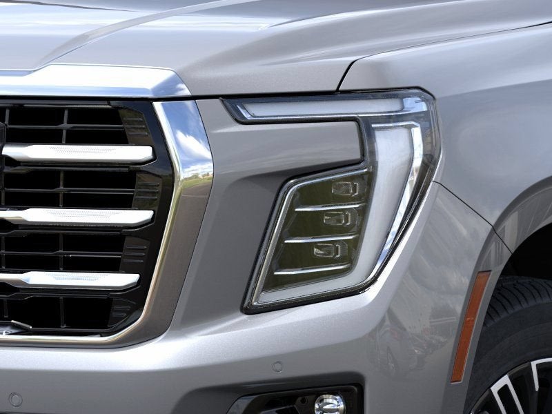 2026 GMC Yukon XL Elevation - Photo 10