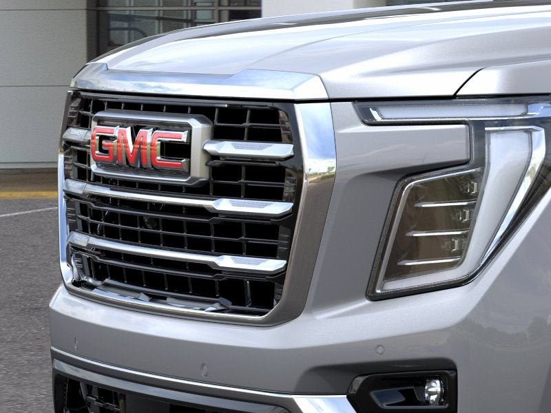 2026 GMC Yukon XL Elevation - Photo 13