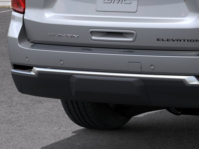 2026 GMC Yukon XL Elevation - Photo 14
