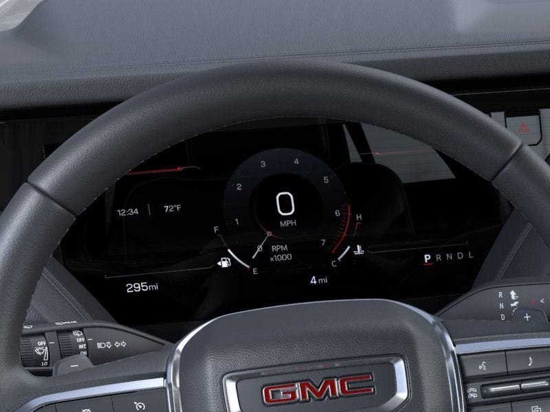 2026 GMC Yukon XL Elevation - Photo 18