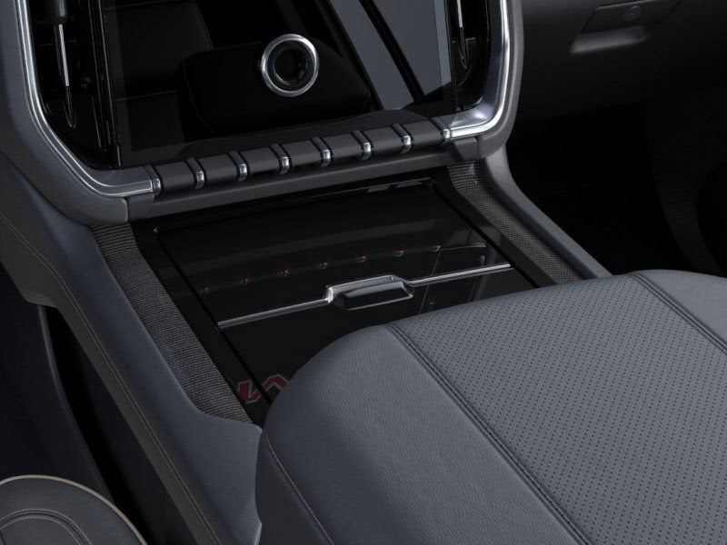 2026 GMC Yukon XL Elevation - Photo 23