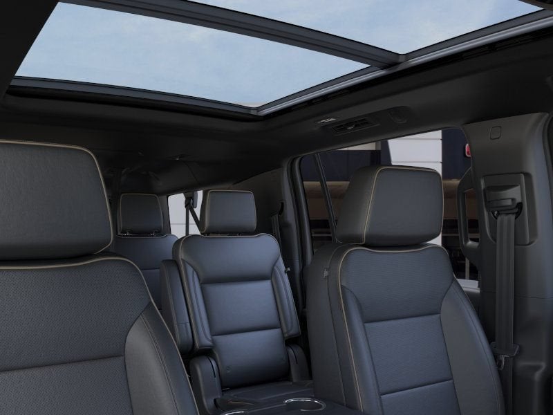 2026 GMC Yukon XL Elevation - Photo 24
