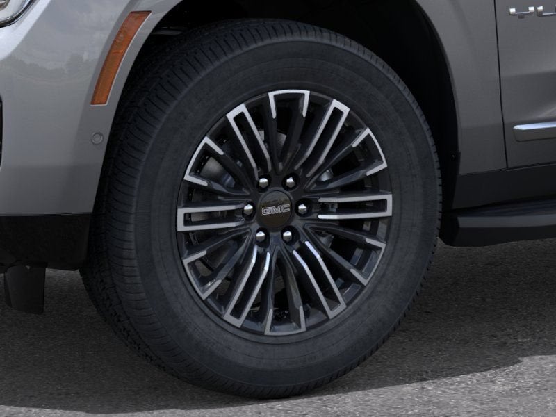 2026 GMC Yukon XL Elevation - Photo 9