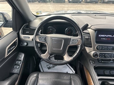 2019 GMC Yukon XL Denali