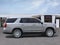 2027 GMC Yukon Elevation