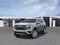 2027 GMC Yukon Elevation
