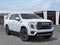 2027 GMC Yukon Elevation