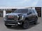 2027 GMC Yukon Elevation