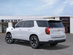 2027 GMC Yukon AT4