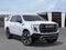 2027 GMC Yukon AT4