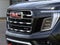 2027 GMC Yukon AT4