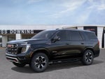 2027 GMC Yukon AT4