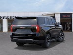 2027 GMC Yukon AT4