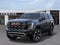 2027 GMC Yukon AT4