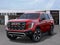 2027 GMC Yukon AT4