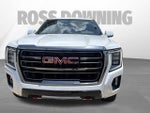 2021 GMC Yukon AT4
