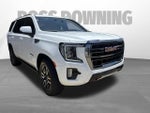 2021 GMC Yukon AT4