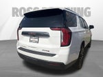 2021 GMC Yukon AT4