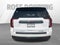 2021 GMC Yukon AT4