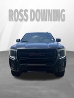 2021 GMC Yukon AT4