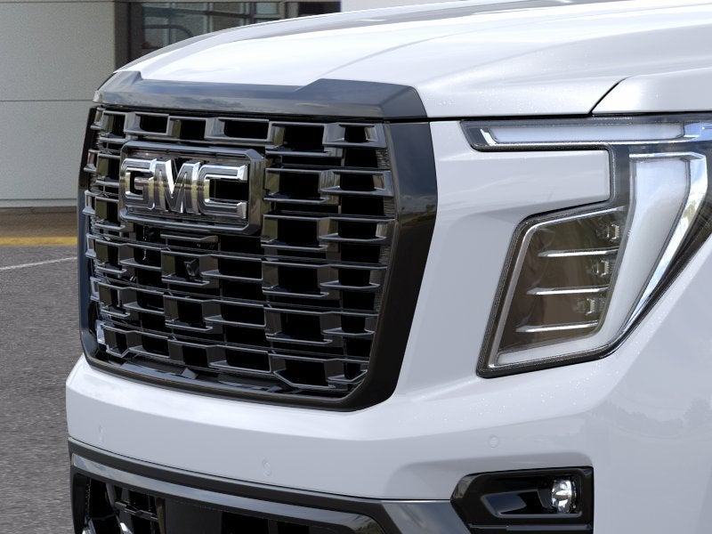 2027 GMC Yukon Denali Ultimate