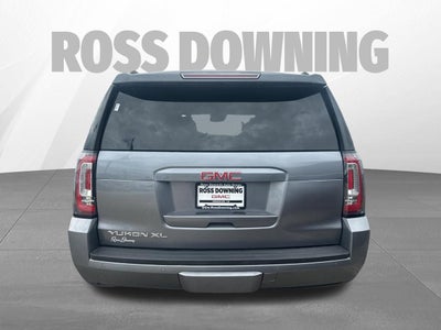 2019 GMC Yukon XL SLT