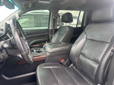 2019 GMC Yukon XL SLT